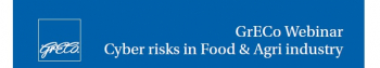 Cyber kockázatok a mezőgazdaságban és az élelmiszeriparban