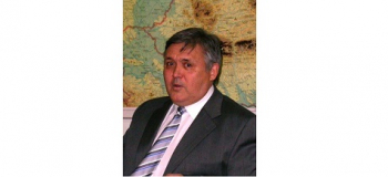 Elhunyt Dr. Dienes Gyula nyugalmazott növényvédő állomás igazgató