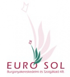 Euro Sol Burgonyafajta bemutató
