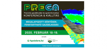 PREGA Konferencia és Kiállítás összefoglaló