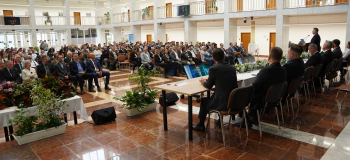 XIX. Növényorvos Nap előadások bemutatói